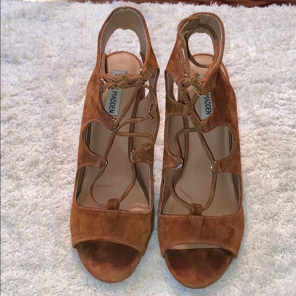 Steve Madden Aryah Sandals